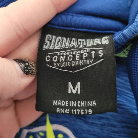 💥NEXT OFFER TAKES IT💥 Wishbone Hoodie - Picture 2 of 4